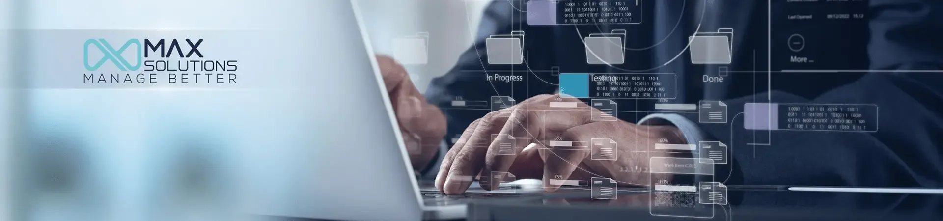 نرم افزار ERP مکس