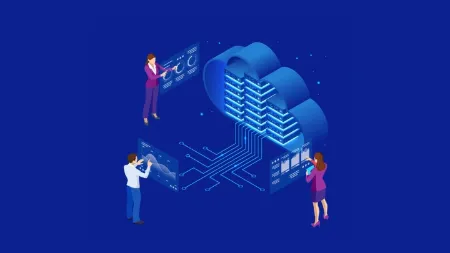 مزایای نرم افزار ابری بازرگانی برای سازمان های پروژه محور