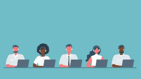 نظرسنجی مشتریان (Happy Call) و تأثیرات آن