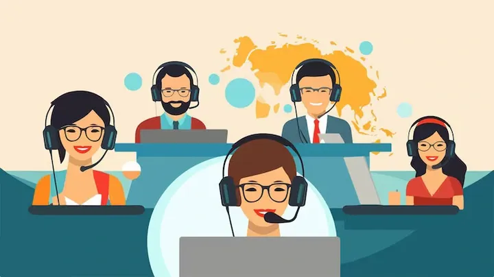 نظرسنجی مشتریان خدمات پس از فروش