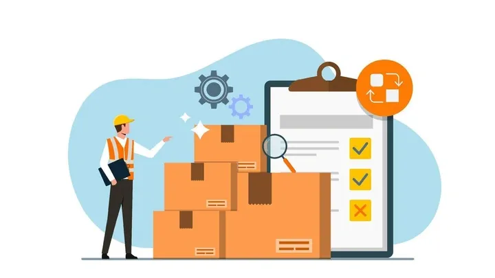 inventory management system