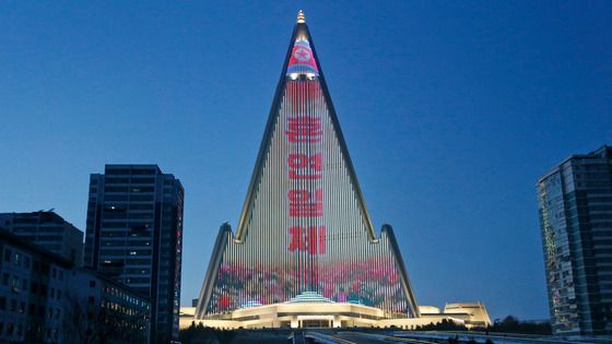 شاهکارهای معماری معاصر